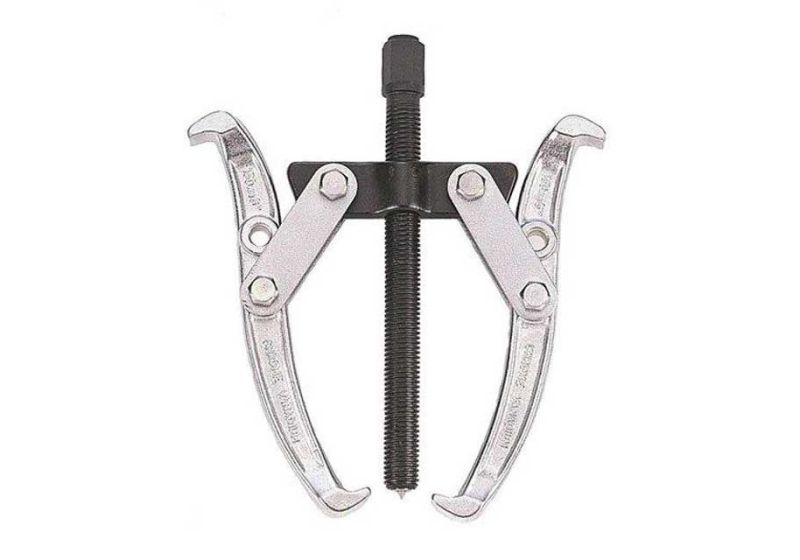 FORCE Two Leg Puller | Sturdy design and iron body | RSCo