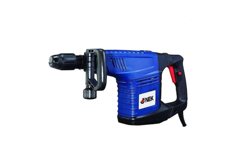 best NEK Demolition Hammer Drill