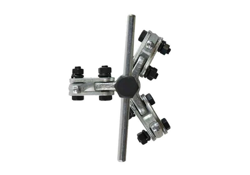 RSCo Three Leg Puller TMP-2 | Heated jaws | low price