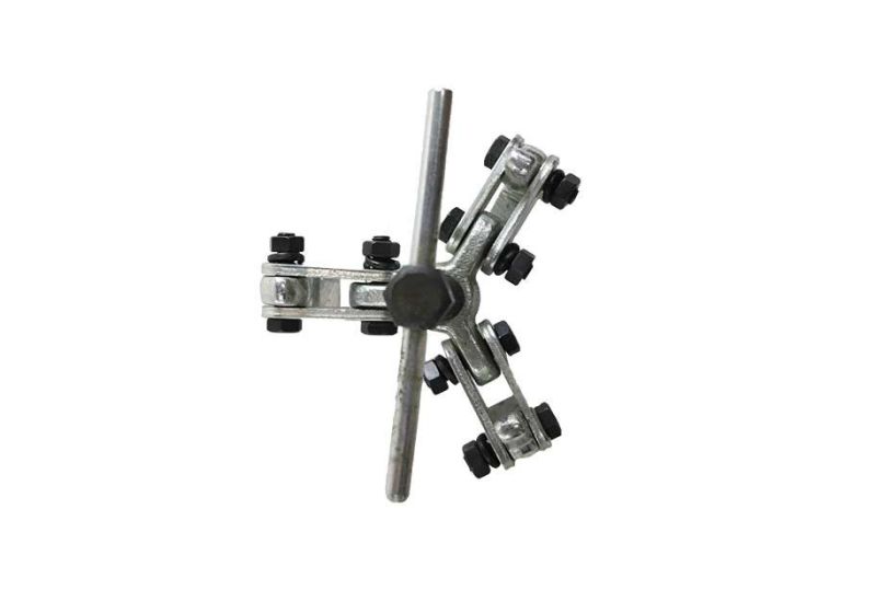 پولی کش سه شاخه 1 اینچ