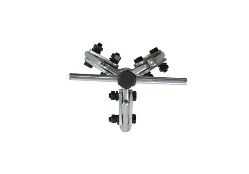 RSCo Three Leg Bearing Puller TMP-0 | Sturdy design | RSCo