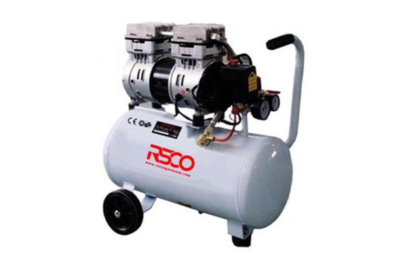 RSCO Silent  Air compressor ACWC-750