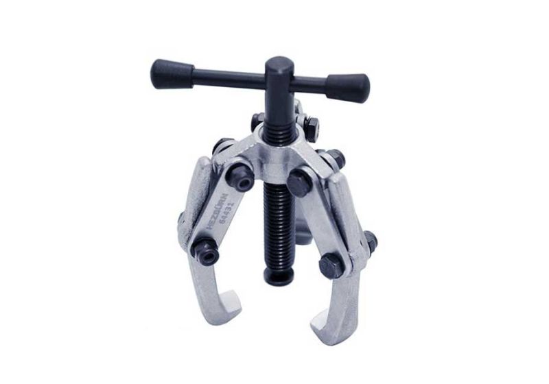 پولی کش سه شاخ