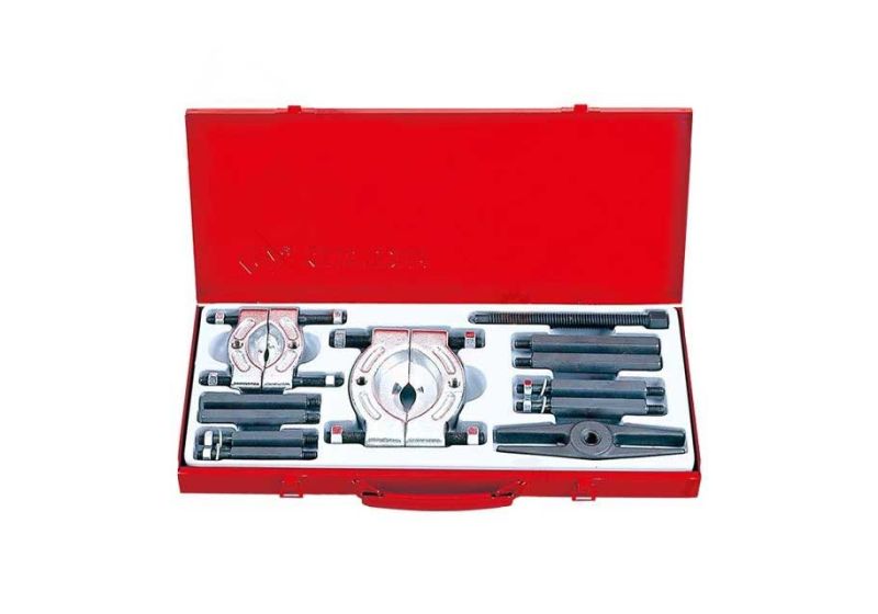 KINGTONY Bearing Splitter | Sloping double-sided plate | RSCo