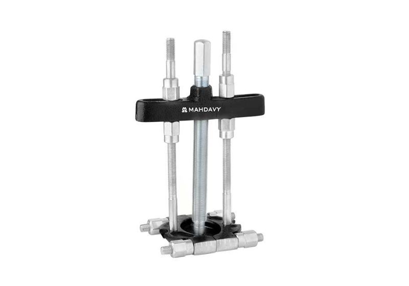 سیستم کامل بلبرینگ کش مهدوی 000