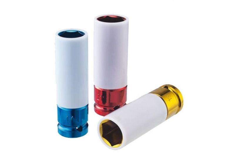 مأخذ التوصيل العميق للمحرك تاب تول  متوفر بارخص الاسعار و اعلی جودة فی مبیعات رستگار صنعت