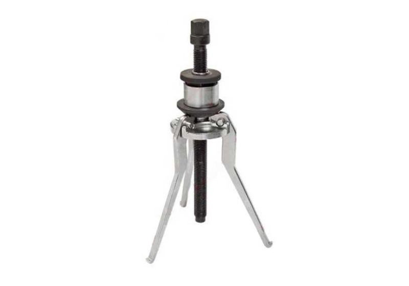 RSCO Inner Bearing Puller | Heated jaws & high endurance