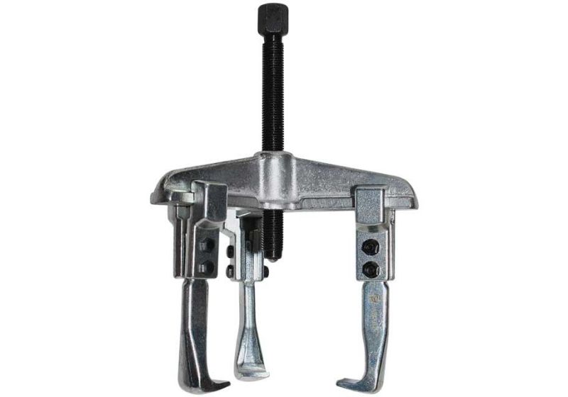 پولی کش سه شاخ کشویی RSCO مدل TMP-50