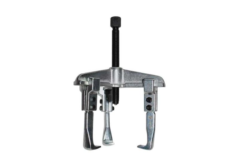 BUCO Hand Bearing Puller 105 to 220 | Adjustable size