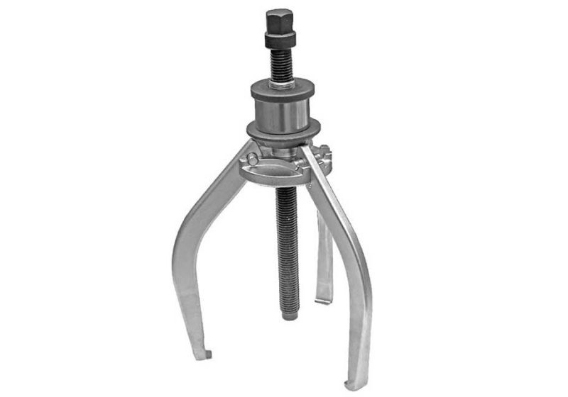 RSCO Bearing Puller 23 to 130