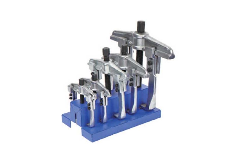 ست پولی کش دو شاخ RSCO مدل TMPS -925