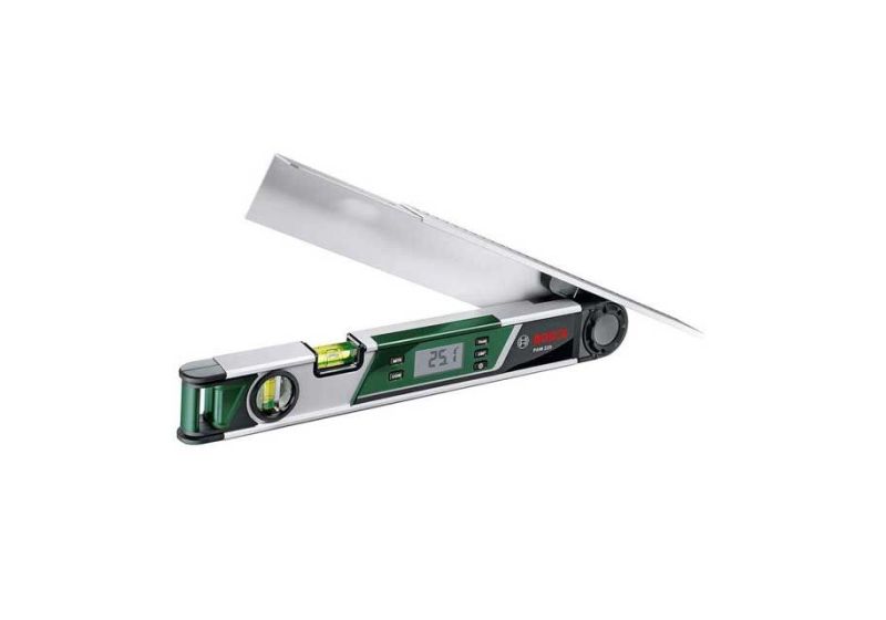 Bosch digital protractor model PAM 220