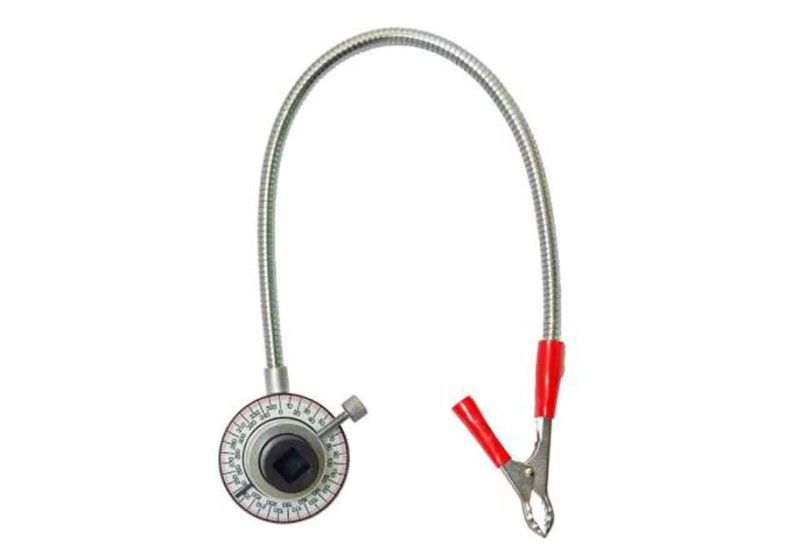 Likota protractor model ATA-0077