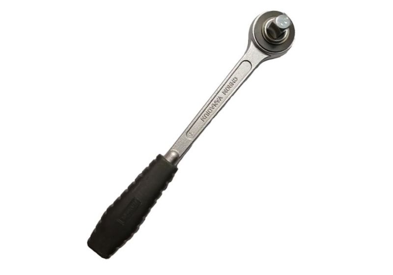 جغجغه دو تیکه 3/4