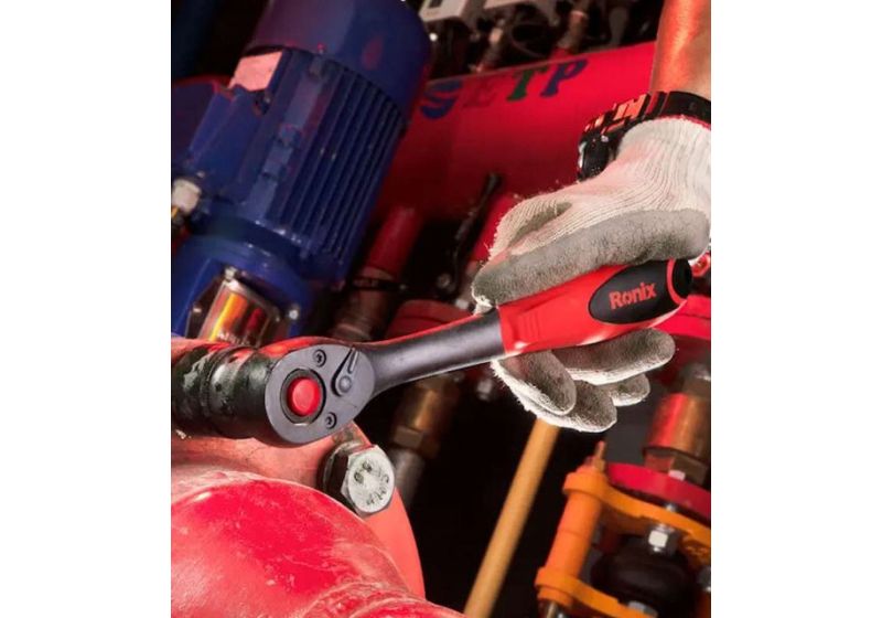 مفتاح العزم المانی 3/4 بوصه متوفر بارخص الاسعار و اعلی جودة فی مبیعات رستگار صنعت