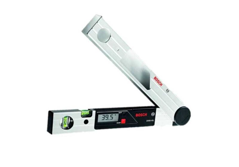 زاویه سنج دیجیتالی بوش , زاویه سنج دیجیتالی بوش مدل DWM 40 L Set
