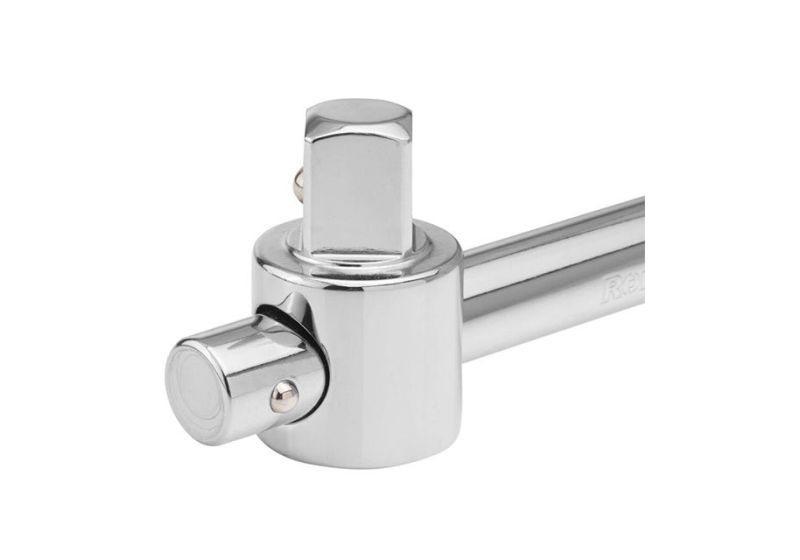 جغجغه دو تیکه 3/4