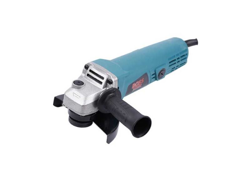 صاروخ جلخ كهربائي صغیرة AG-125VS متوفر بارخص الاسعار و اعلی جودة فی مبیعات رستگار صنعت