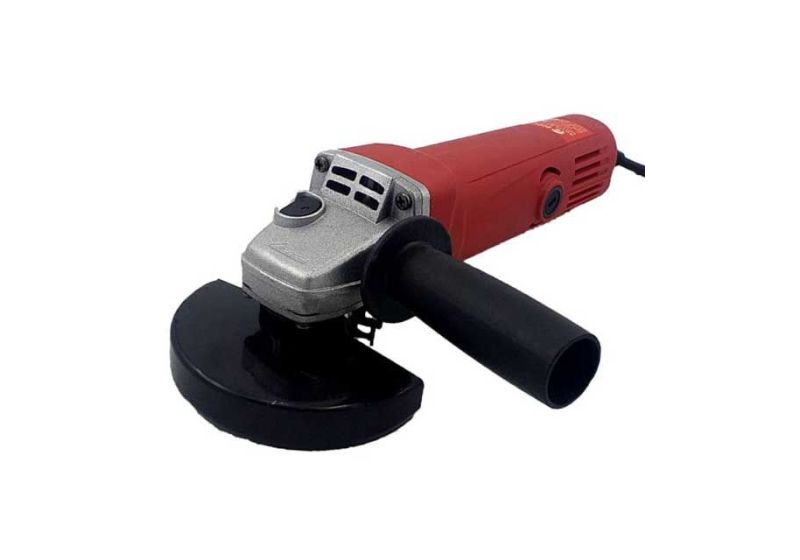 صاروخ جلخ كهربائي صغیرة AG-125VS متوفر بارخص الاسعار و اعلی جودة فی مبیعات رستگار صنعت