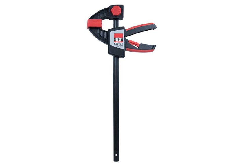 Bessy automatic manual woodworking clamp