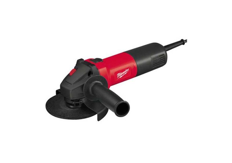 MILWAUKEE Angle Grinder model Ag750-115