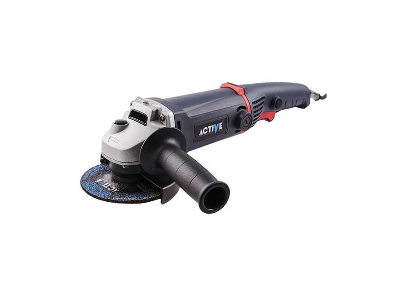 مینی فرز اکتیو , مینی فرز اکتیو مدل AC-2810NX