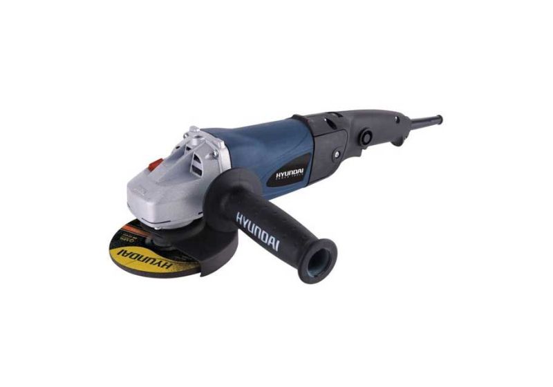 HYUNDAI Angle Grinder