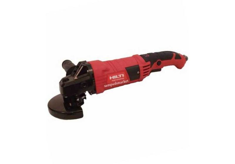 HILTI angle grinder