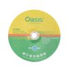 OASIS Stone Cutting Disc 230mm-50 pcs | Rastegarsanat