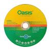 OASIS Steel Cutting Disc 180x1.6mm-50pcs
