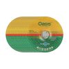 RSCO Metal Cutting Disc CD180x3-10pcs