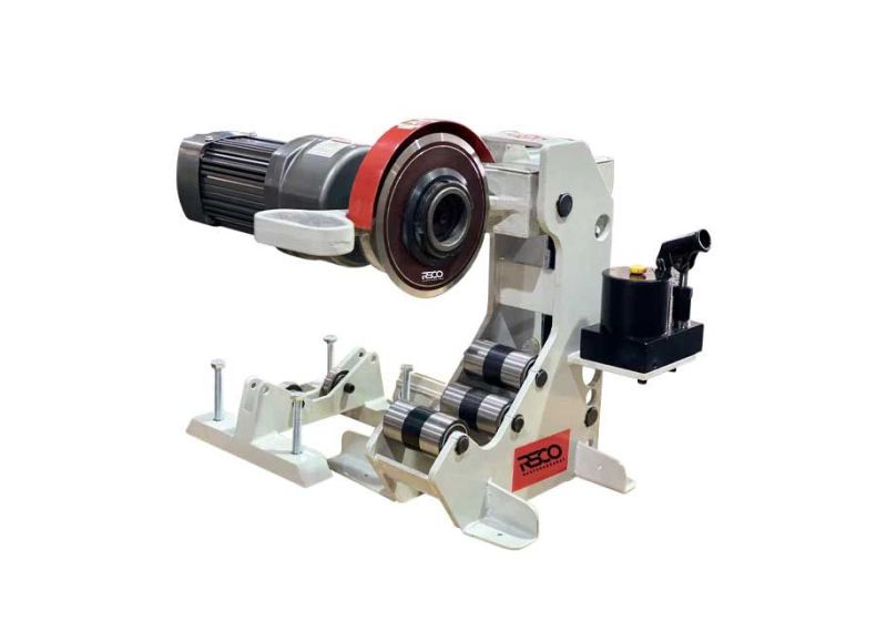 RSCO Electric pipe cutter BPC820 with high quaity |on RSCO