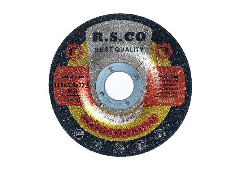 صفحه سنگ رستگار صنعت , صفحه سنگ RSCO