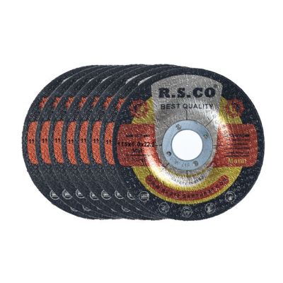 RSCO Grinding Disc CD115x6-50pcs