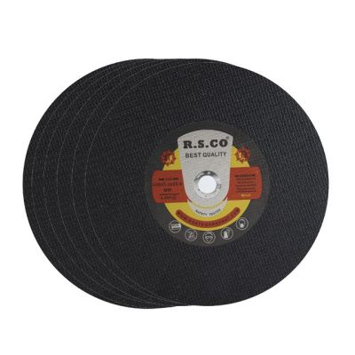 RSCO Cutting Disc CD355X3-50 pcs