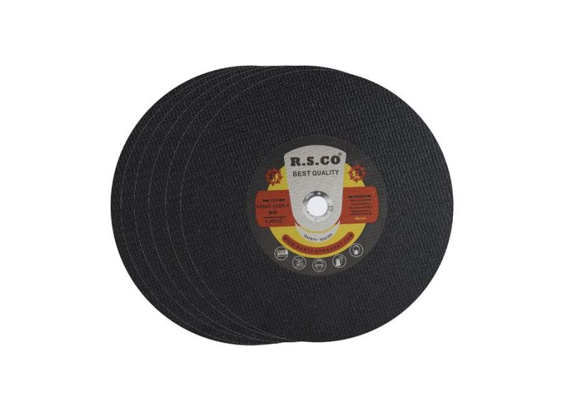 RSCO Cutting Disc CD355X3-50 pcs