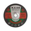 عجلات الطحن والقطع 50قطعة RSCO مودیل CD230X3, شراء عجلات الطحن والقطع 50قطعة RSCO مودیل CD230X3