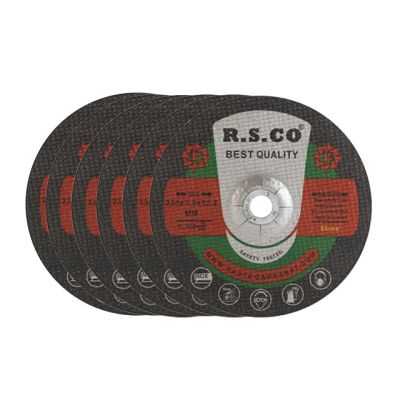 صفحه سنگبری RSCO مدل CD230X3 بسته 50 عددی
