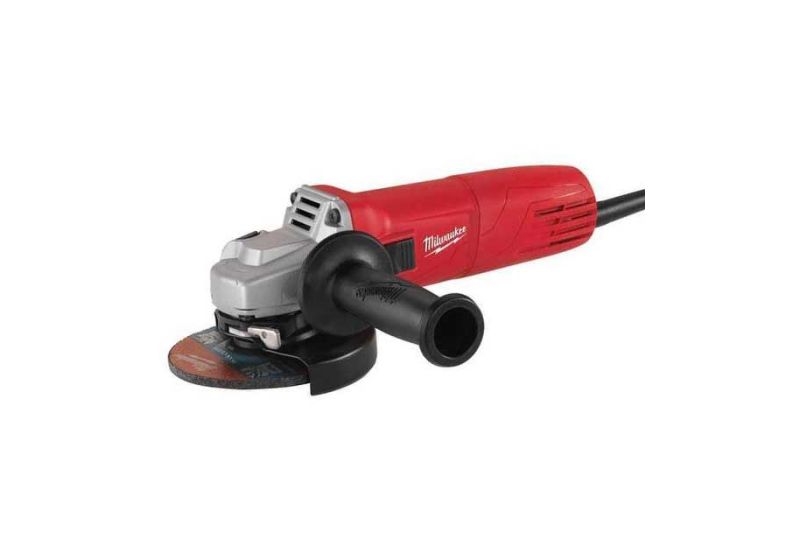 مینی فرز میلواکی مدل AG10-115