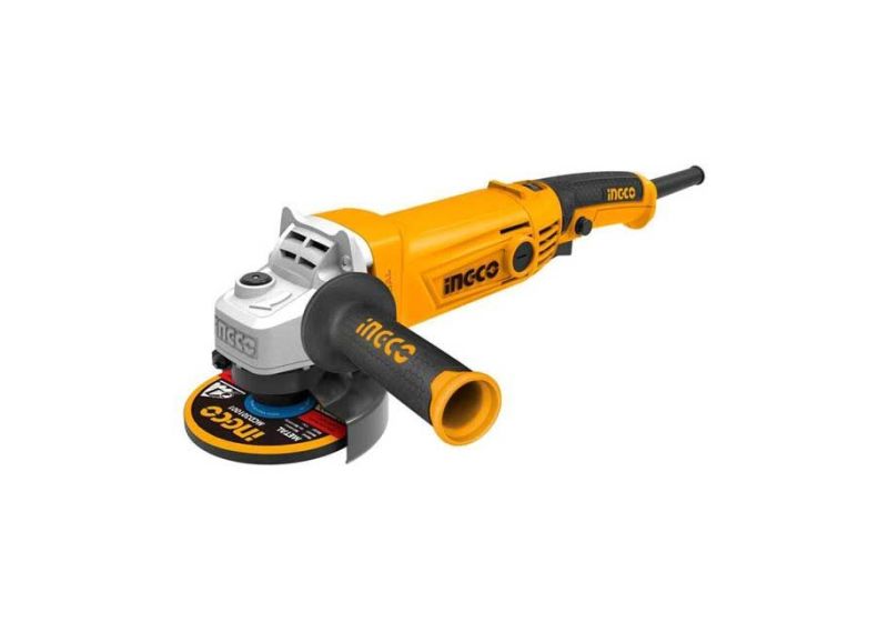 INGCO angle grinder