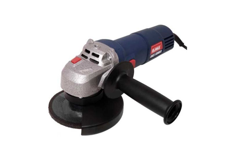 ELMAX Angle Grinder