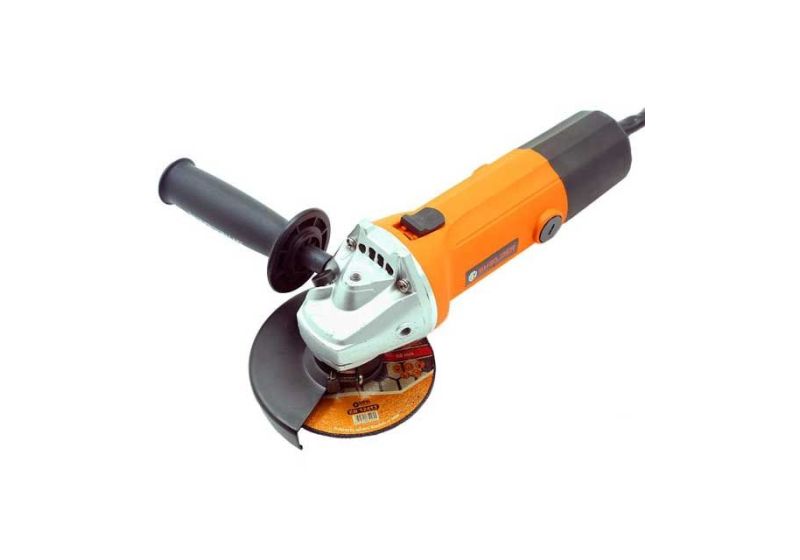 SHIELDER Angle Grinder
