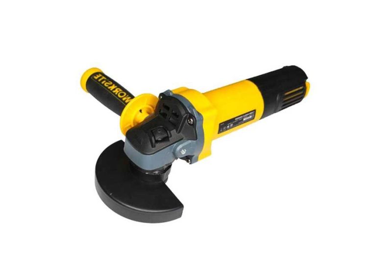 صاروخ جلخ كهربائي صغیرة AG-125VS متوفر بارخص الاسعار و اعلی جودة فی مبیعات رستگار صنعت