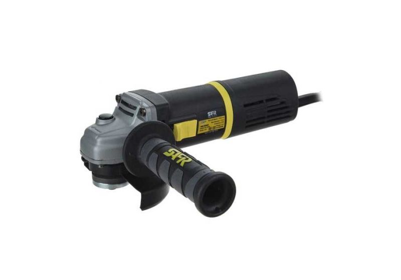 صاروخ جلخ كهربائي صغیرة AG-125VS متوفر بارخص الاسعار و اعلی جودة فی مبیعات رستگار صنعت