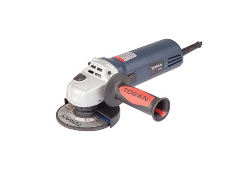 TOSAN Angle Grinder model 3382A