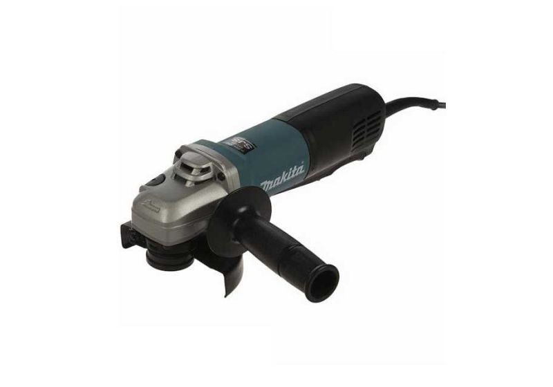 MAKITA Angle Grinder model 9564PZ