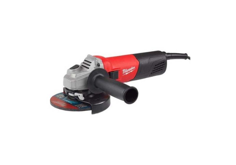 MILWAUKEE Angle Grinder model AG8-115
