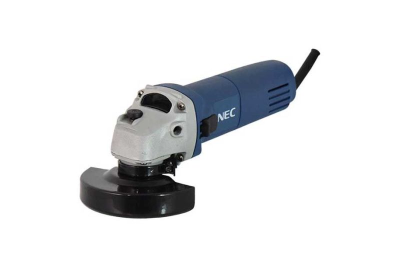 NEC Angle Grinder model 1188