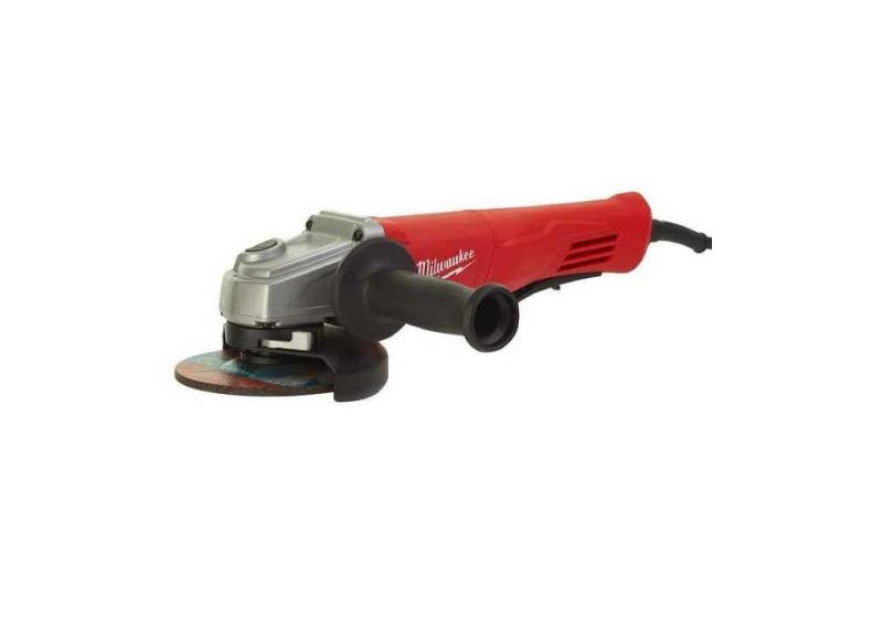 MILWAUKEE Angle Grinder model AG13-115XSPD