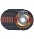 RSCO Metal Cutting Disc CD115X3-10pcs